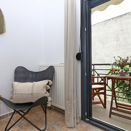 Rania Residence Σκόπελος Εξωτερικό φωτογραφία