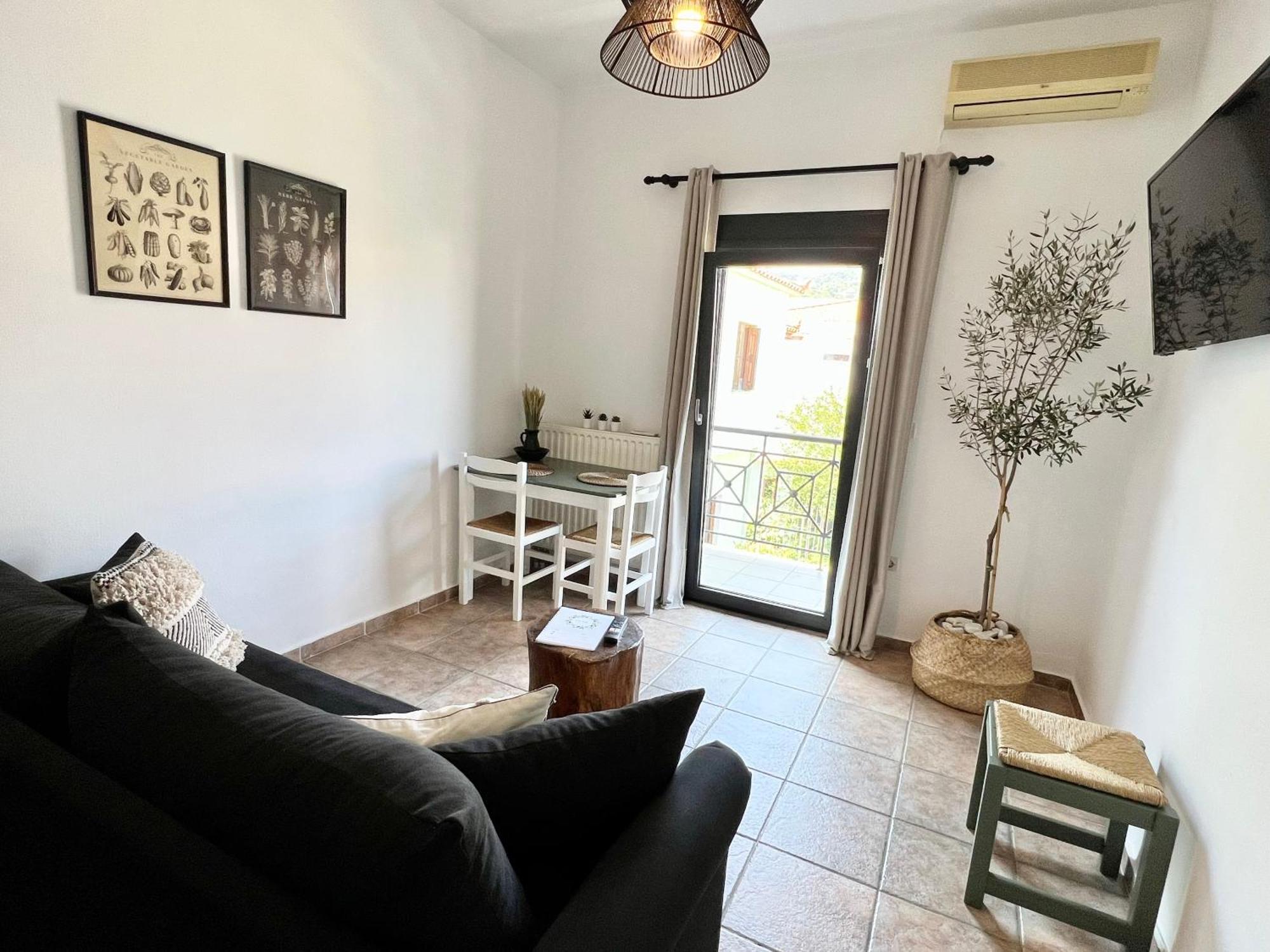 Rania Residence Σκόπελος Εξωτερικό φωτογραφία