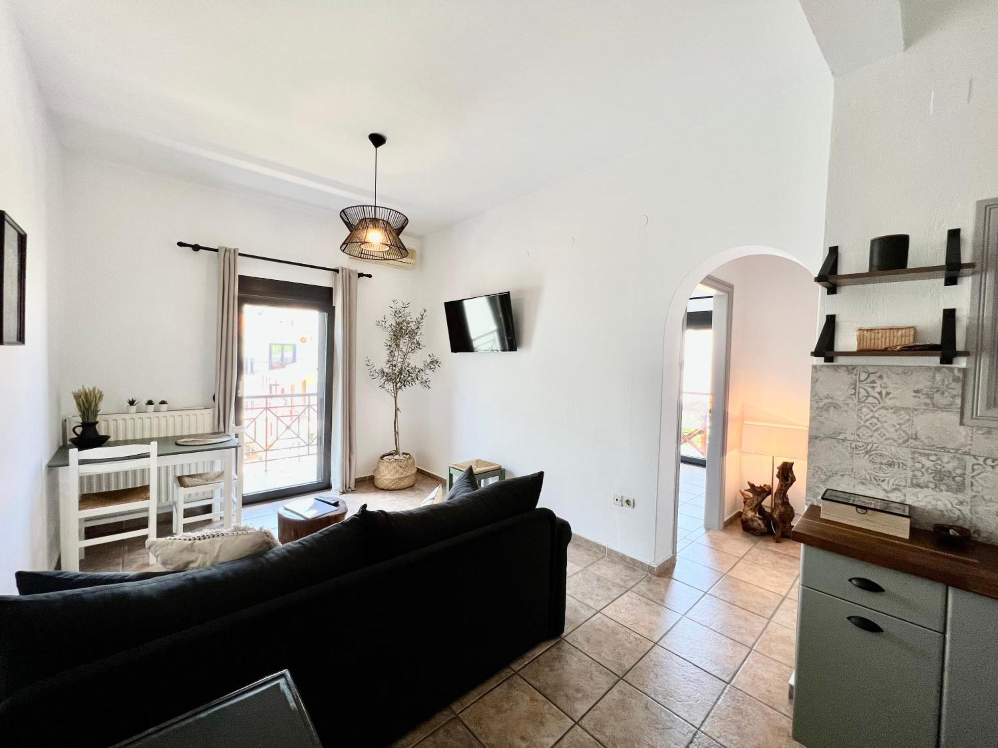 Rania Residence Σκόπελος Εξωτερικό φωτογραφία