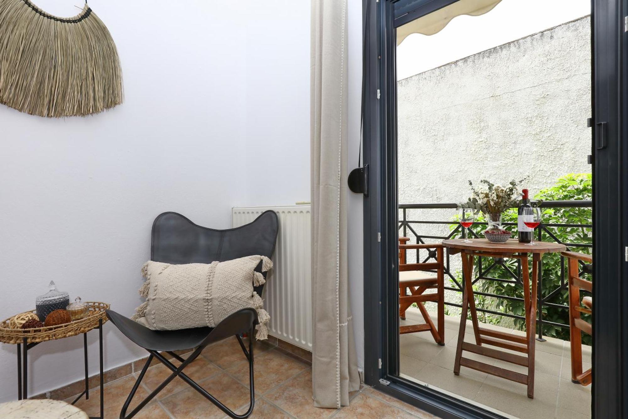 Rania Residence Σκόπελος Εξωτερικό φωτογραφία