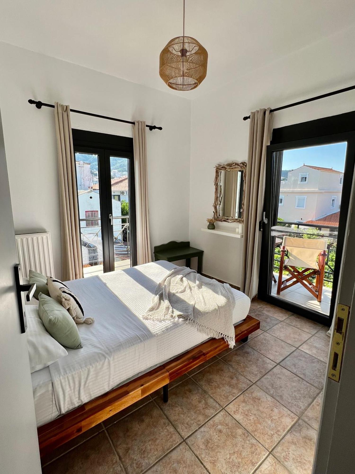 Rania Residence Σκόπελος Εξωτερικό φωτογραφία
