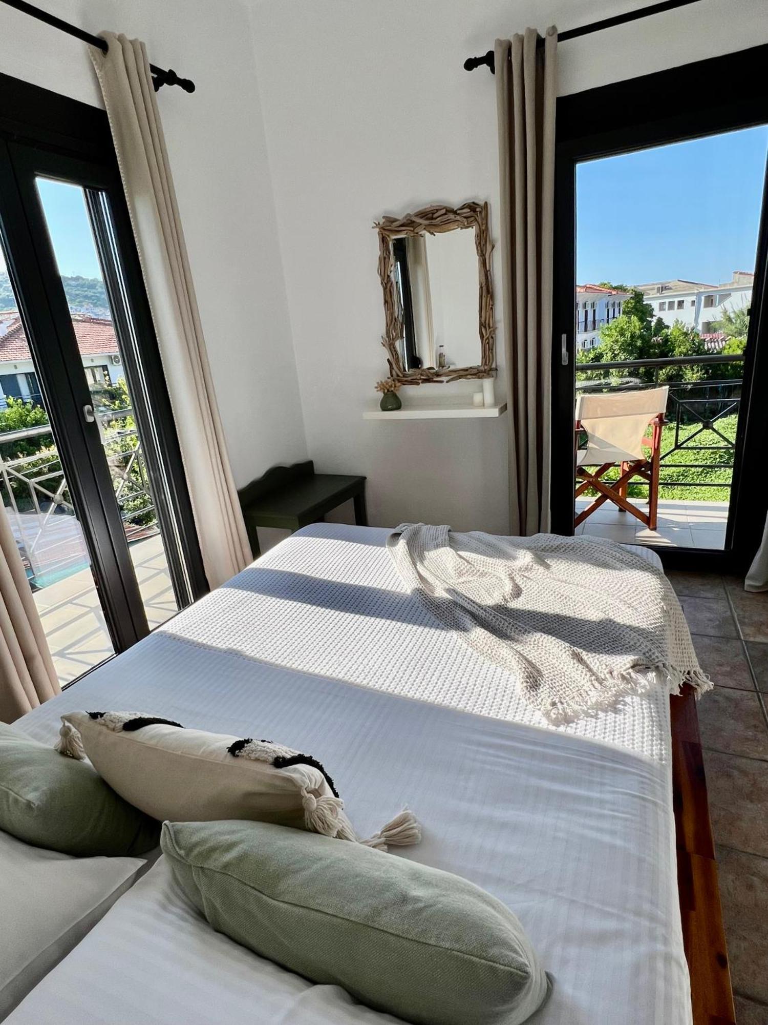 Rania Residence Σκόπελος Εξωτερικό φωτογραφία