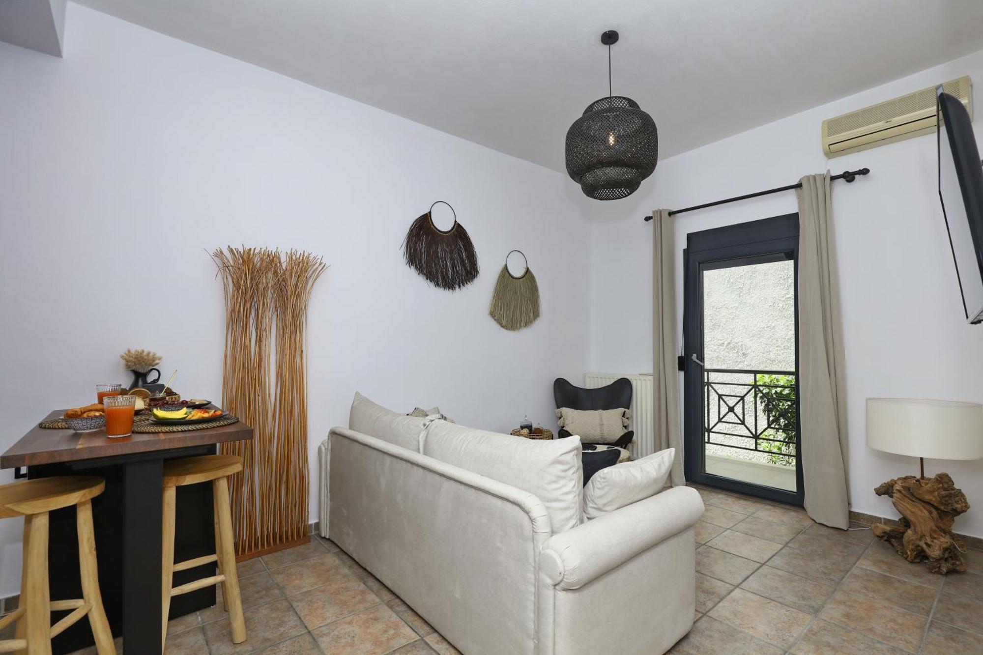 Rania Residence Σκόπελος Εξωτερικό φωτογραφία