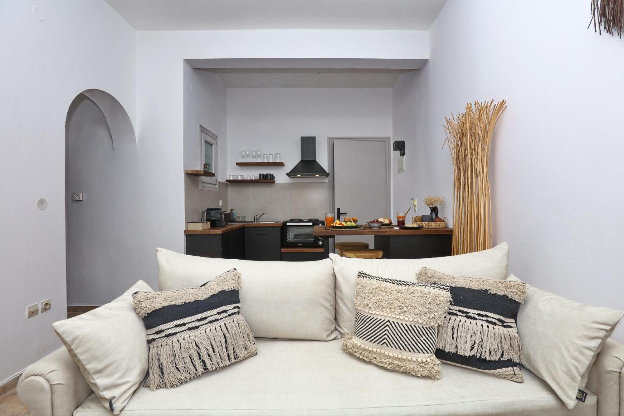 Rania Residence Σκόπελος Εξωτερικό φωτογραφία