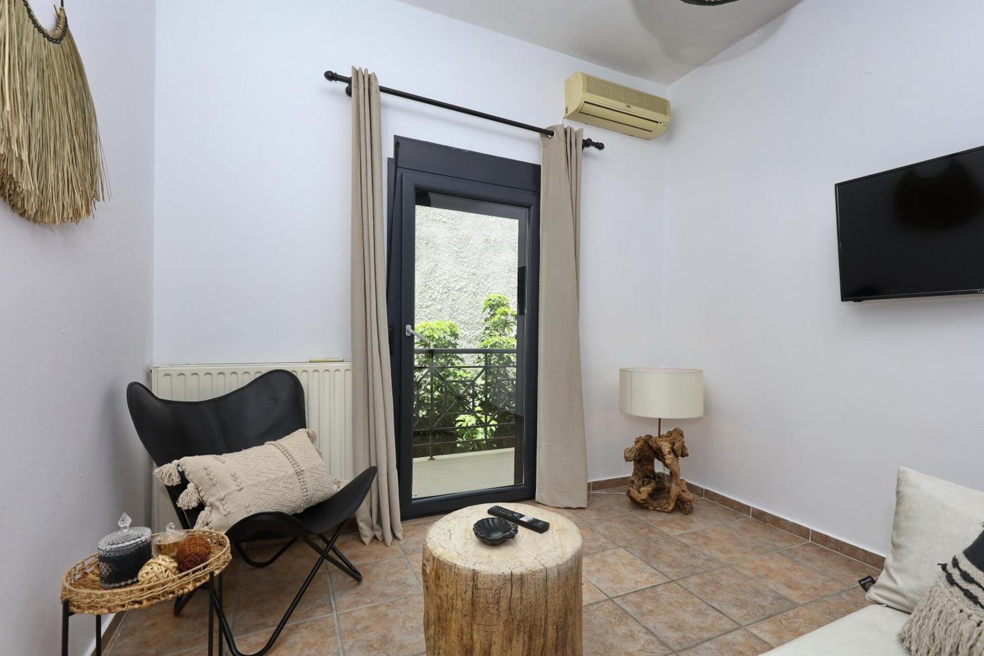 Rania Residence Σκόπελος Εξωτερικό φωτογραφία