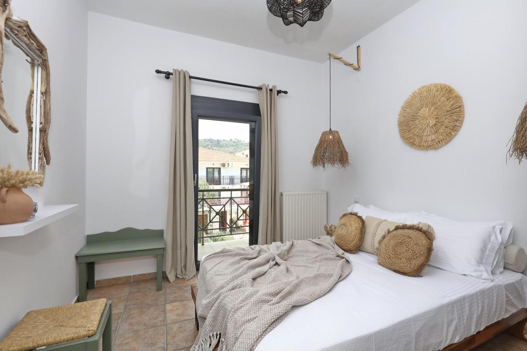 Rania Residence Σκόπελος Εξωτερικό φωτογραφία