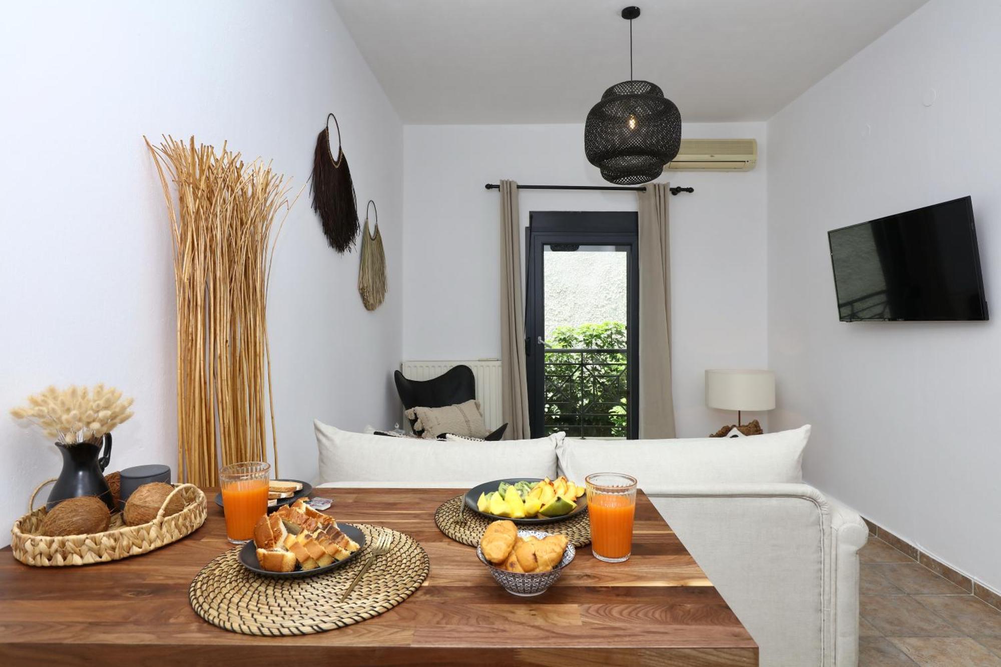 Rania Residence Σκόπελος Εξωτερικό φωτογραφία