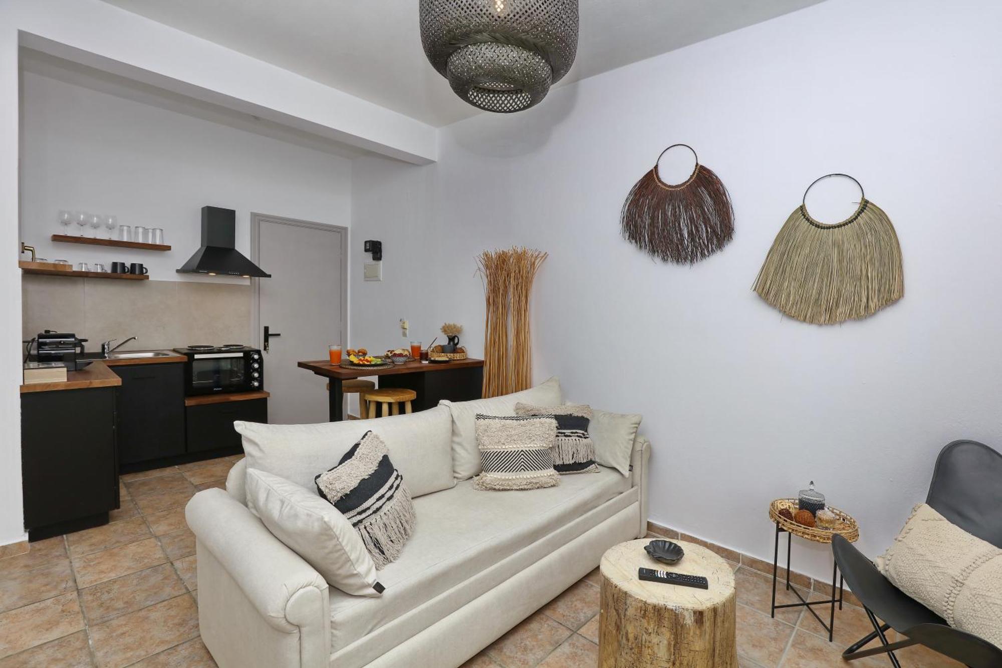Rania Residence Σκόπελος Εξωτερικό φωτογραφία