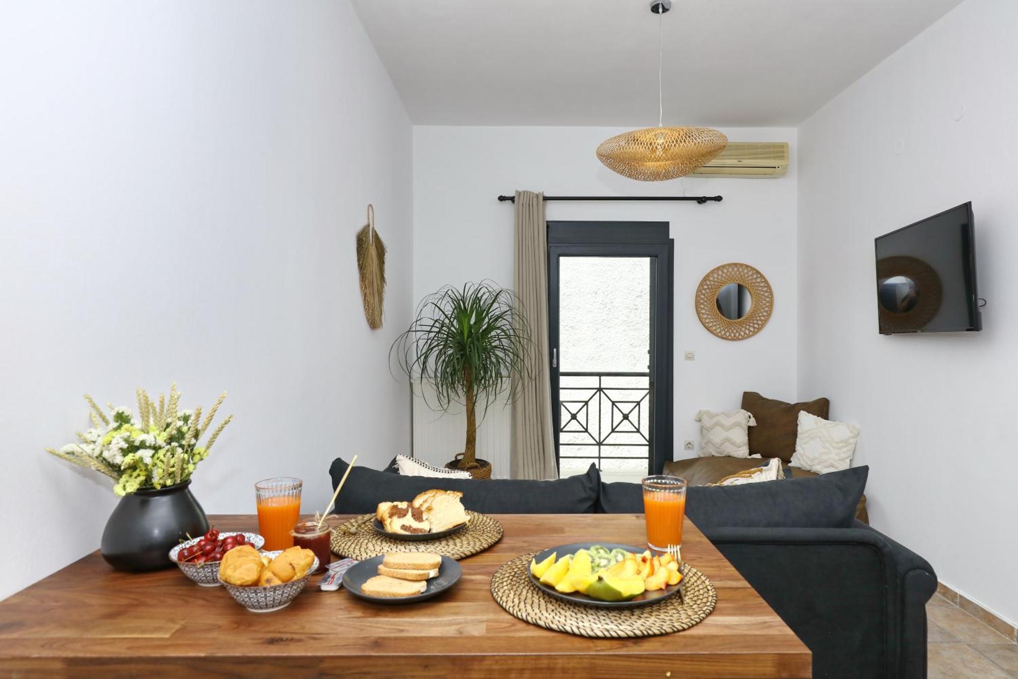 Rania Residence Σκόπελος Εξωτερικό φωτογραφία