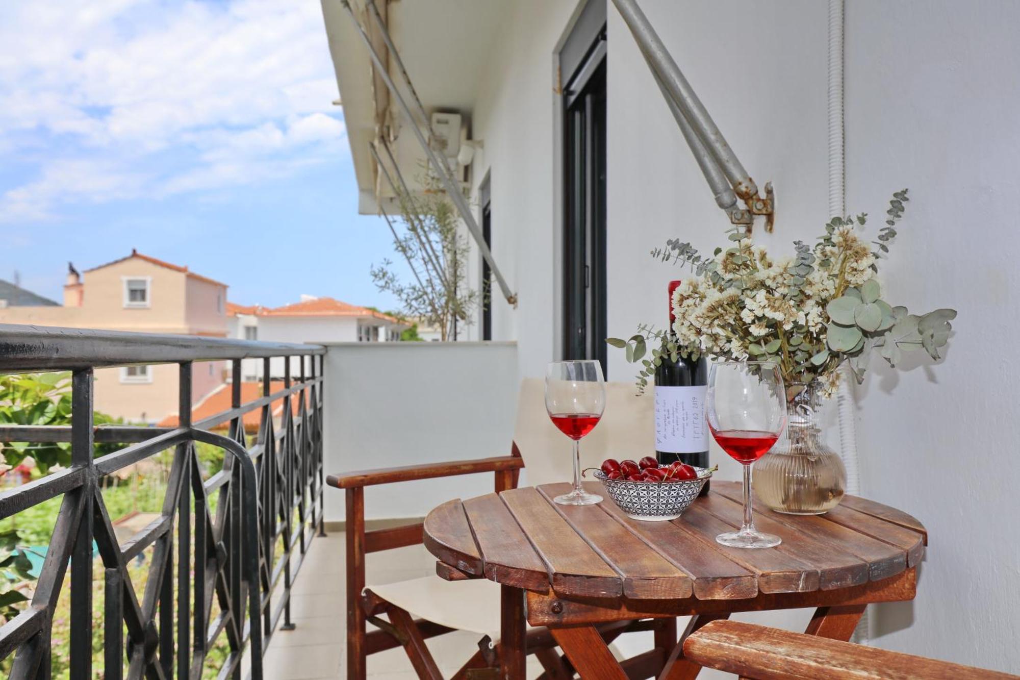 Rania Residence Σκόπελος Εξωτερικό φωτογραφία