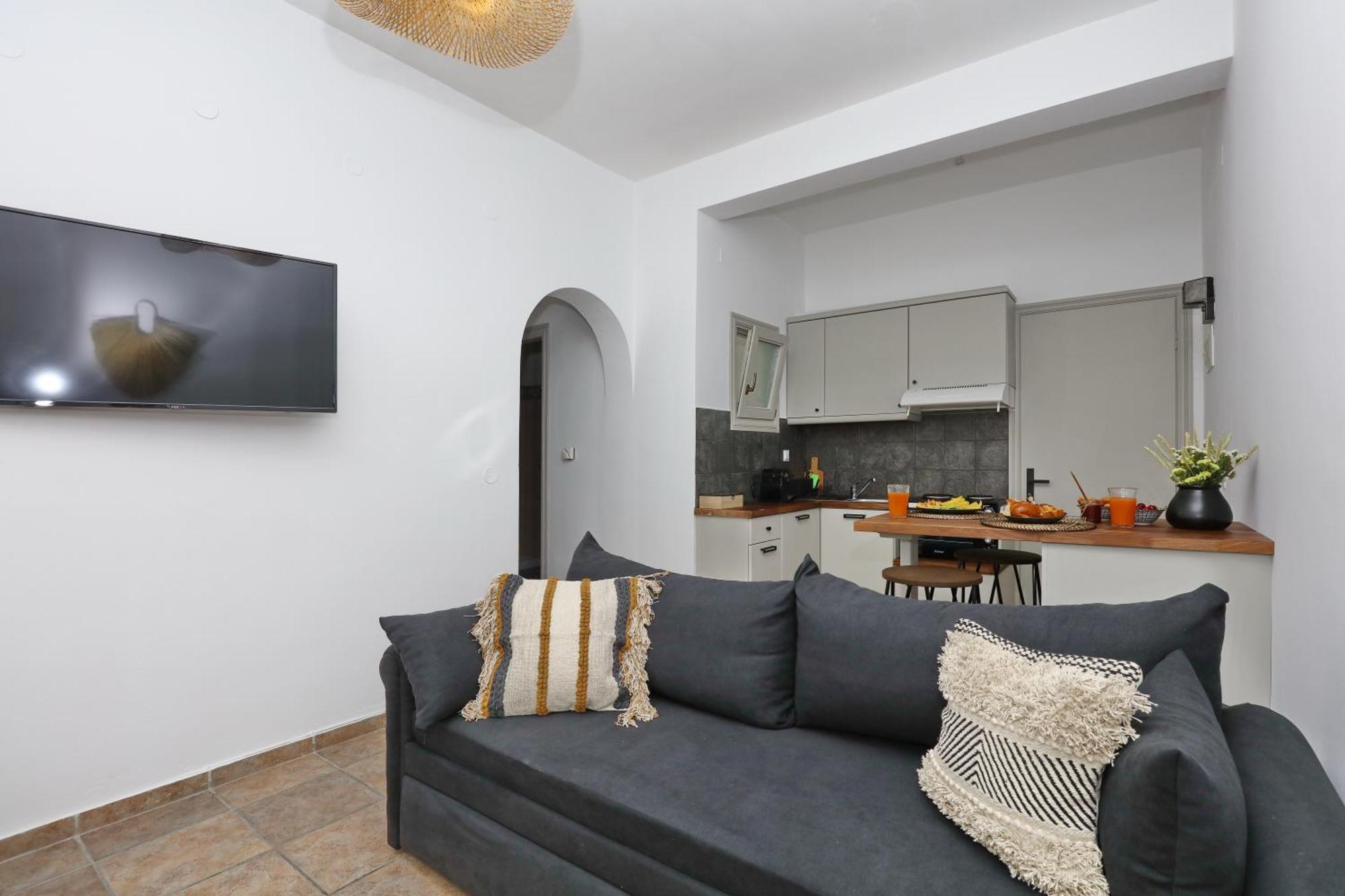 Rania Residence Σκόπελος Εξωτερικό φωτογραφία