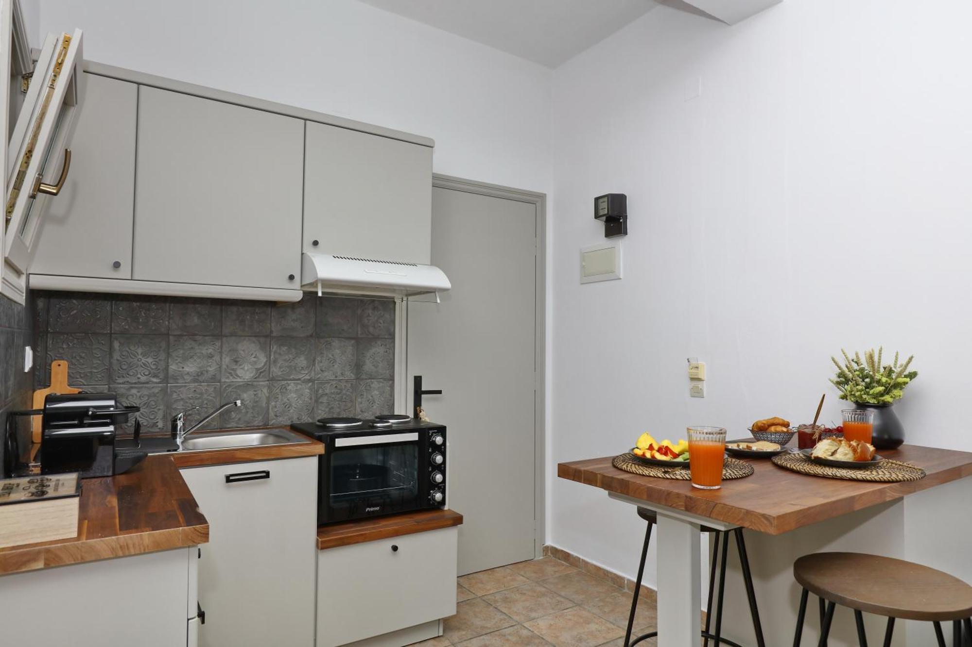 Rania Residence Σκόπελος Εξωτερικό φωτογραφία