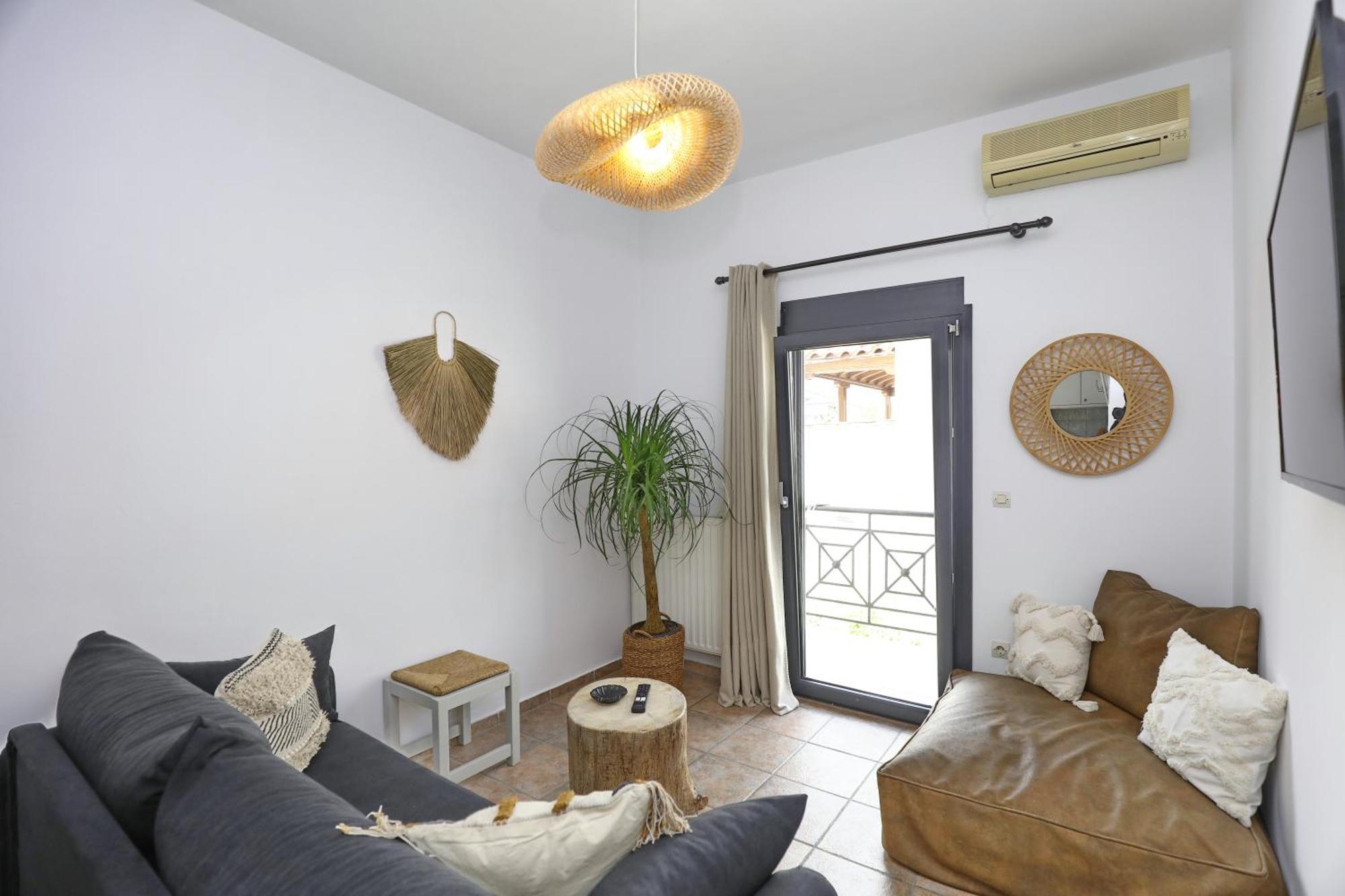 Rania Residence Σκόπελος Εξωτερικό φωτογραφία