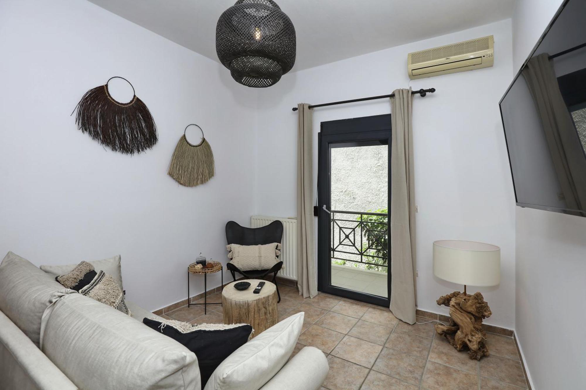 Rania Residence Σκόπελος Εξωτερικό φωτογραφία