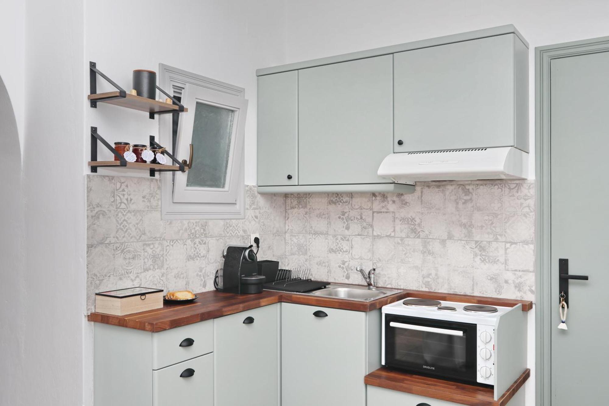 Rania Residence Σκόπελος Εξωτερικό φωτογραφία