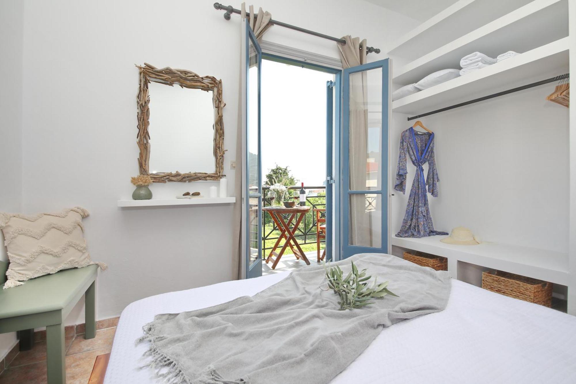 Rania Residence Σκόπελος Εξωτερικό φωτογραφία