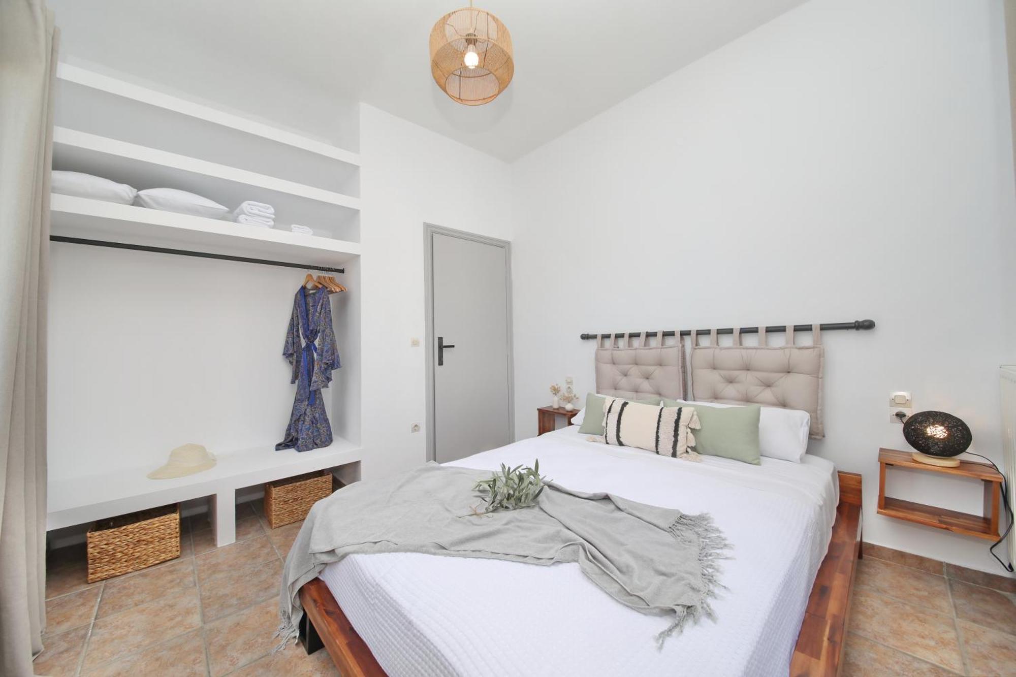 Rania Residence Σκόπελος Εξωτερικό φωτογραφία