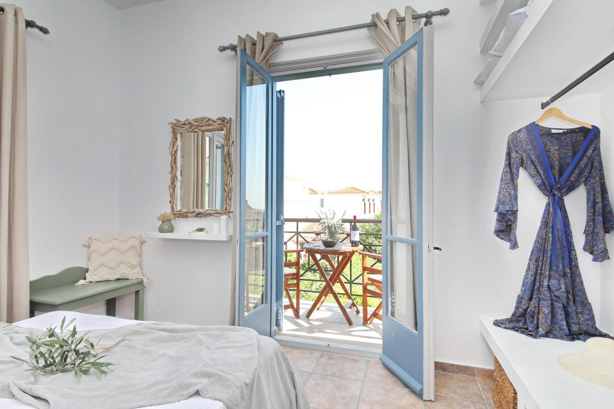 Rania Residence Σκόπελος Εξωτερικό φωτογραφία
