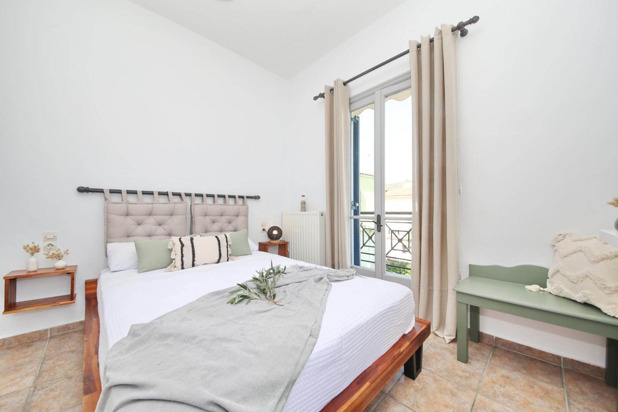 Rania Residence Σκόπελος Εξωτερικό φωτογραφία