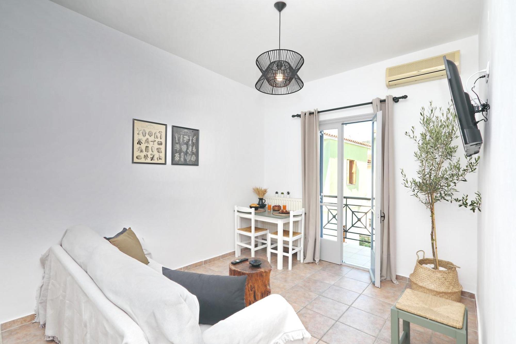 Rania Residence Σκόπελος Εξωτερικό φωτογραφία
