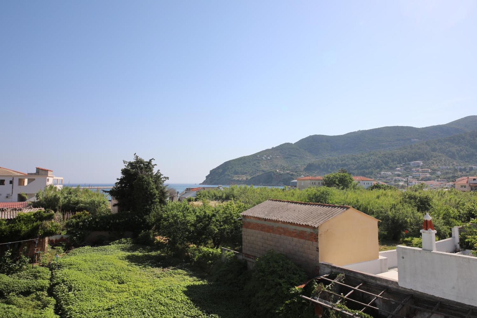 Rania Residence Σκόπελος Εξωτερικό φωτογραφία