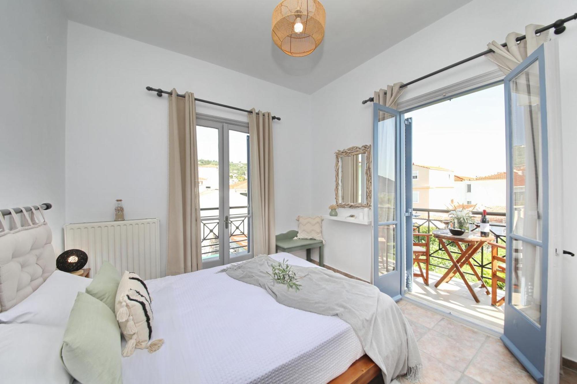 Rania Residence Σκόπελος Εξωτερικό φωτογραφία
