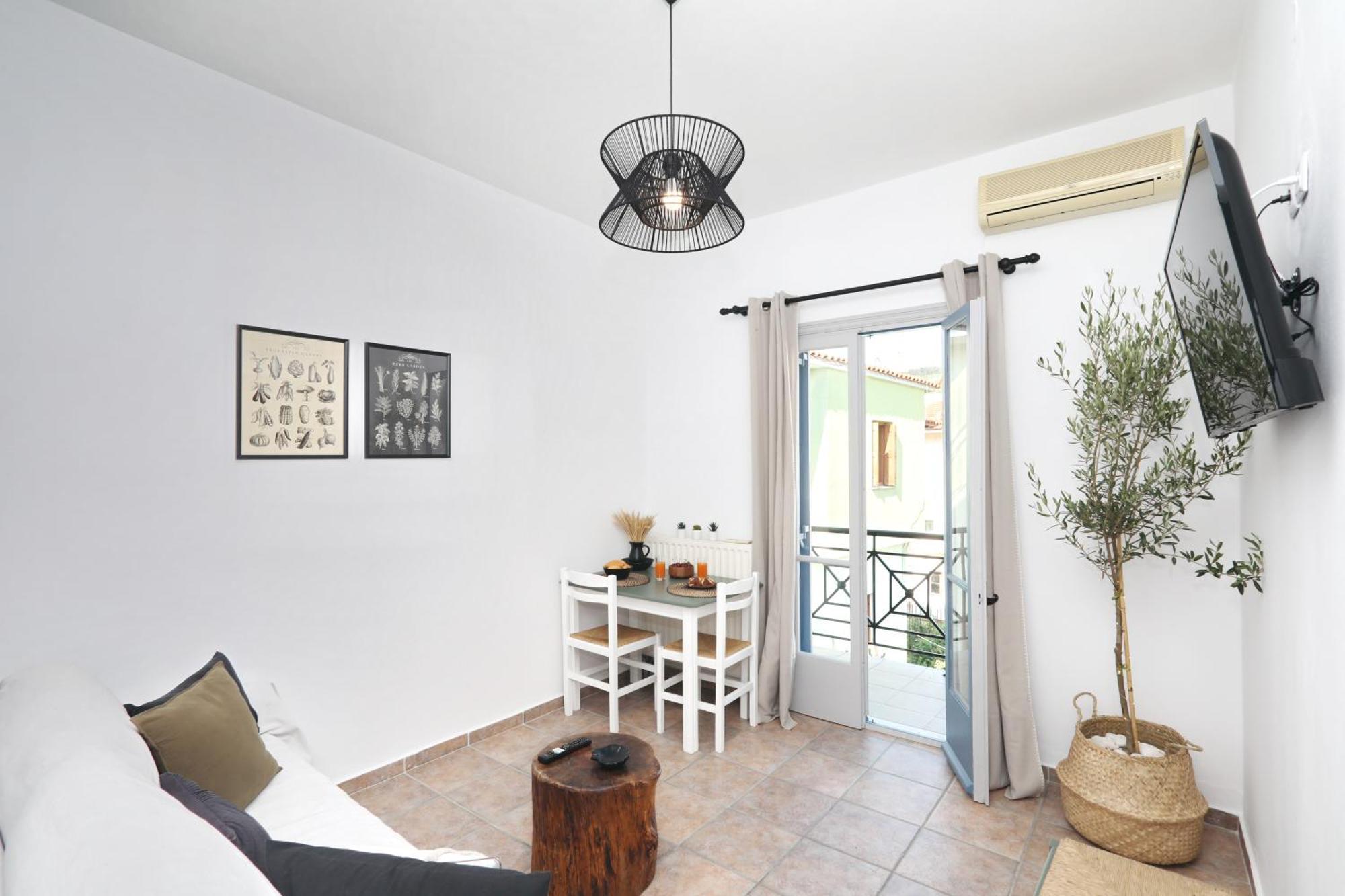 Rania Residence Σκόπελος Εξωτερικό φωτογραφία