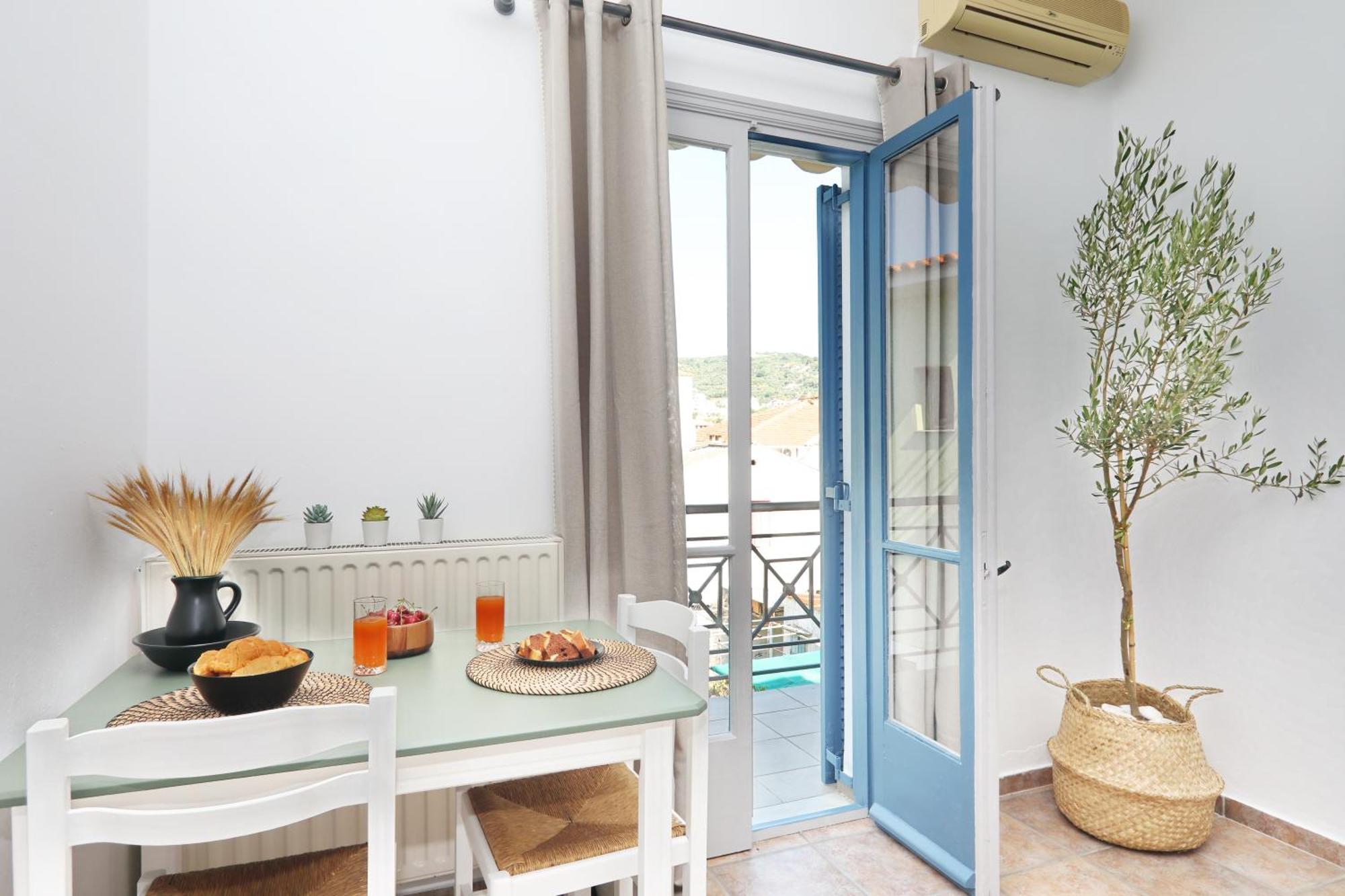 Rania Residence Σκόπελος Εξωτερικό φωτογραφία
